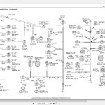 Kobelco 26.72 GB PDF Full Model Service Manual Shop Manual 2020