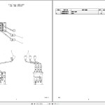 Kobelco CKE1350 Parts Manual S3GN11001ZO