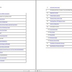 Kobelco 7200-2F Service Manual And Circuit Diagram