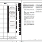 Kobelco SK130LC-11 Shop Manual S5LP0011E02