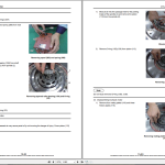 Kobelco SK130LC-11 Shop Manual S5LP0011E02