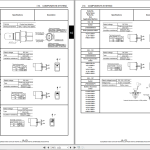 Kobelco SK210H(LC)-10 Shop Manual S5WB0003E05