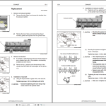 Kobelco SK260SRNLC-3 NA Shop Manual S5YF0016E02
