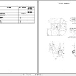 Kobelco SK140SRLC-5 Parts Manual