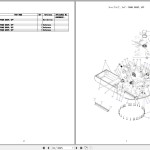 Kobelco SK380SRLC-7 Parts Manual S3LR00004ZE03