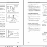 Kobelco 140SR Acera Tier 3 Service Manual S5YY0012E02