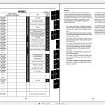 Kobelco 140SRCL-3 Tier 4 Shop Manual S5YY00224E02