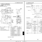 Kobelco 140SRCL-3 Tier 4 Shop Manual S5YY00224E02