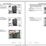 Kobelco ED150 Blade Runner Acera SR Tier 3 Service Manual 87480999NA