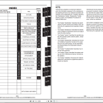 Kobelco ED160-3 Shop Manual S5LH0003E03