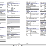 Kobelco ED160BR Shop Manual S5LH0002E01