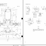 Kobelco KW904 KW904D Shop Manual S5YD0001E