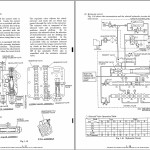 Kobelco RK160-2 Shop Manual and Diagram S5EW0302E