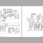 Kobelco RK160-2 Shop Manual and Diagram S5EW0302E