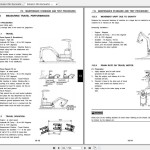 Kobelco SK10SR-2 Shop Manual