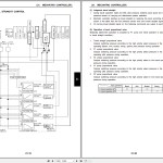 Kobelco SK130-8 130LC-8 140LC-8 Shop Manual S5YP0001E02