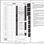 Kobelco SK140SRLC-5 ED160BR-5 Shop Manual S5YY0030E05