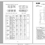 Kobelco SK15SR - SK45SR Servicemans Handbook S7PU00001ZE-01