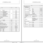 Kobelco SK18-1E Shop Manual S5PA0009E01