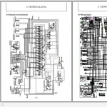 Kobelco SK18 Shop Manual S5PFB101E