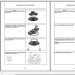 Kobelco SK18 Shop Manual S5PFB101E