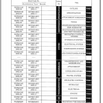 Kobelco SK200LC-6E SK210LC-6E SK210NLC-6E Shop Manual S5YN0014E