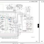 Kobelco SK210LC-9 Shop Manual S5YN0046E04