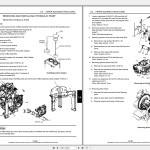 Kobelco SK230SRLC-5 Shop Manual S5YB0021E03