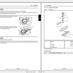 Kobelco SK230SRLC-5 Shop Manual S5YB0021E03