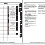 Kobelco SK230SRLC-5 Shop Manual S5YB0020E05