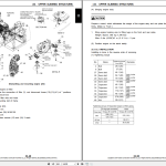 Kobelco SK260NLC-9 Shop Manual S5LQ0036E04