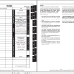 Kobelco SK300LC-10E Shop Manual S5LB0010E01