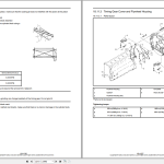Kobelco SK300LC-10E Shop Manual S5LB0010E01