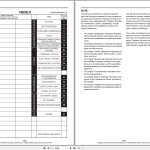Kobelco SK330-8 SK350LC-8 Shop Manual S5LC0011E04