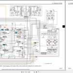 Kobelco SK330-8 SK350LC-8 Shop Manual S5LC0011E04