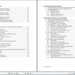 Kobelco SK350-8 Acera Mark 8 Tier 3 Shop Manual YC08U1601