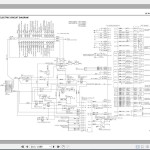 Kobelco SK350-8 Acera Mark 8 Tier 3 Shop Manual YC08U1601