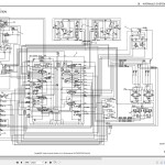 Kobelco SK350LC-11 SK350NLC-11 Shop Manual S5LC0063E02