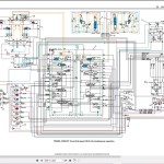 Kobelco SK350LC-11 SK350NLC-11 Shop Manual S5LC0063E02