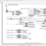 Kobelco SK350LC-11 SK350NLC-11 Shop Manual S5LC0063E02
