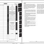Kobelco SK500LC-10 Shop Manual S5LS0028E03