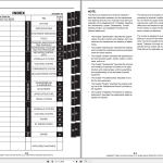 Kobelco SK55SRX-6E Shop Manual S5PS0031E01