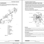Kobelco SK75SR-7 Shop Manual S5YT0027E05