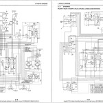 Kobelco SR3 Series Serviceman Handbook S7PO00404ZE01