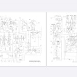 Kobelco RK500-2 Shop Manual and Schematics S5ET00012ZE01