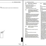 Kobelco SK210LC-11E Chassis Shop Manual S5YN0076E02