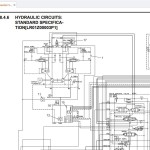 Kobelco SK380SRLC-7 Excavator Shop Manual S5LR0004E02