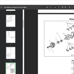 Kohler Marine Service File Literature 2020