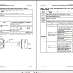 Komatsu PC27MR-3 PC30MR-3 PC35MR-3 Shop Manual SEN04063-C8