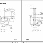 Komatsu EG Series Shop Manual SEBM06500A02